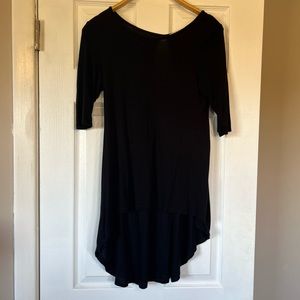 Rollacoster tunic
